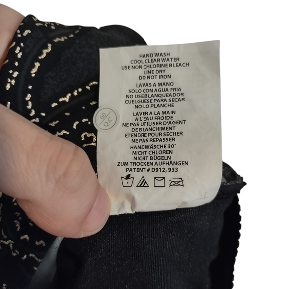 Miraclesuit Sultana Circe One Piece Swimsuit NWT - Picture 8 of 12